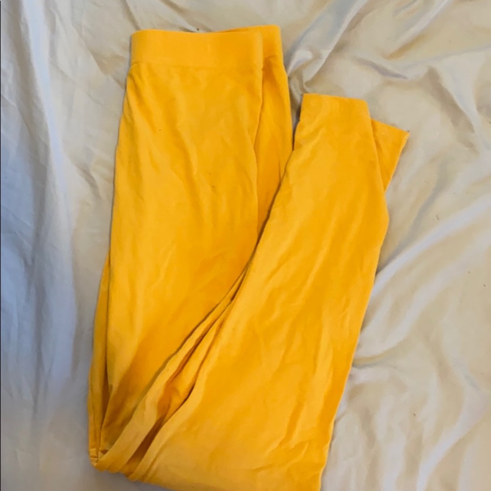 Leggings